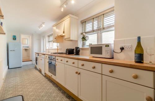 Southwold House | Granville House