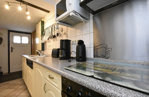 Ahlbeck House | Granzow Lakeside Serenity Stay