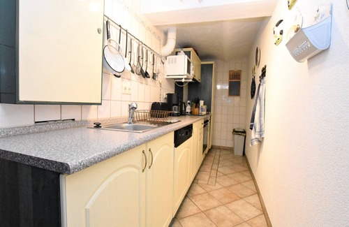 Ahlbeck House | Granzow Lakeside Serenity Stay