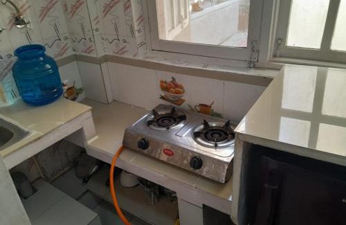 Thamel Apartment | Grape Apartment