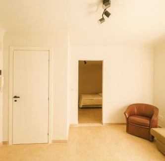 Municipio 2 Apartment | Grappa Stay - Design Apatment in The Center Of Bari