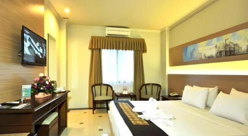 Semarang Hotel | Grasia Hotel