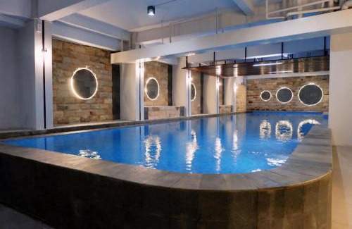Semarang Hotel | Grasia Hotel