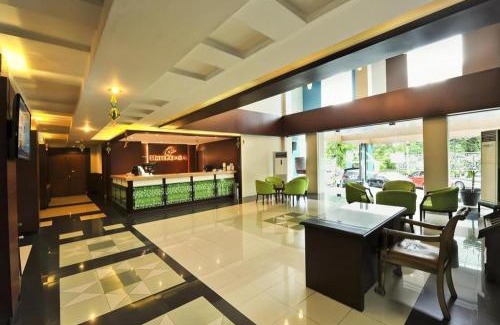 Semarang Hotel | Grasia Hotel