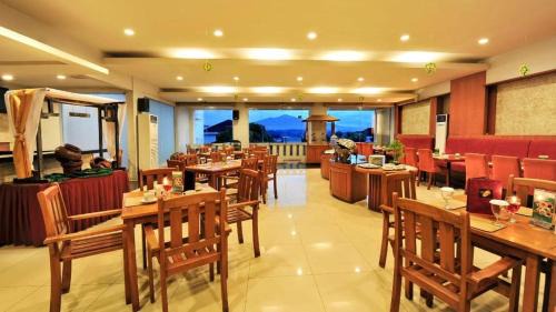 Semarang Hotel | Grasia Hotel