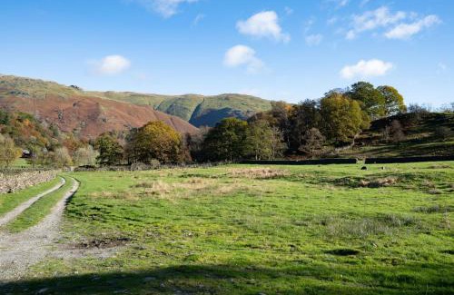 Grasmere House | Grasmere Cottage with Stunnng Views by LetMeStay