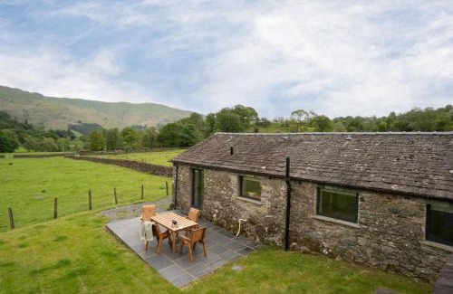 Grasmere House | Grasmere Cottage with Stunnng Views by LetMeStay