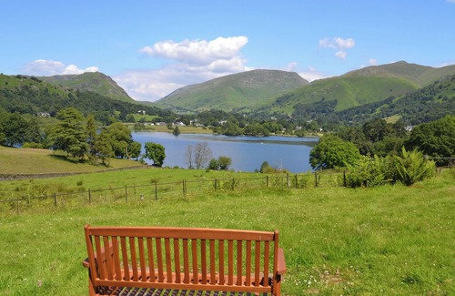 Grasmere Cottage | Grasmere View Cottage