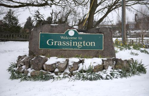 Grassington House | Grassington House