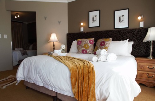 Bethal House | Grasslands Conference and Wedding Venue