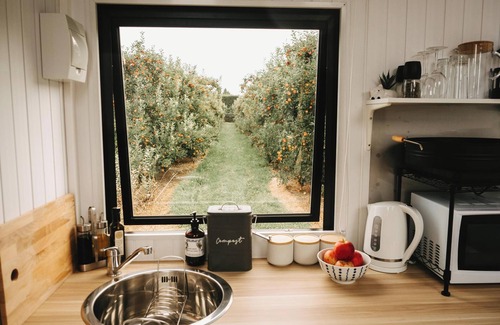 Meeanee House | Grassmere Orchard by Tiny Away