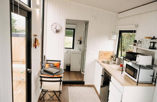 Meeanee House | Grassmere Orchard by Tiny Away