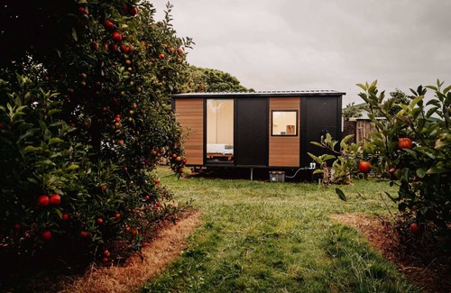 Meeanee House | Grassmere Orchard by Tiny Away