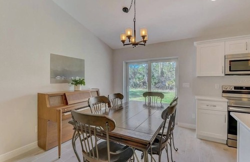 Port Charlotte House | Grate Escape
