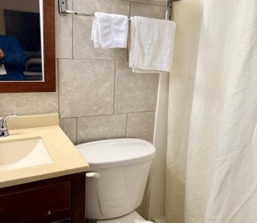Shields Hotel | Gratiot View Motel