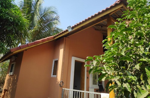 Karjat House | 'Gratitude' Pathak Farm