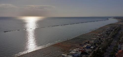 Cesenatico Apartment | Grattacielo 23
