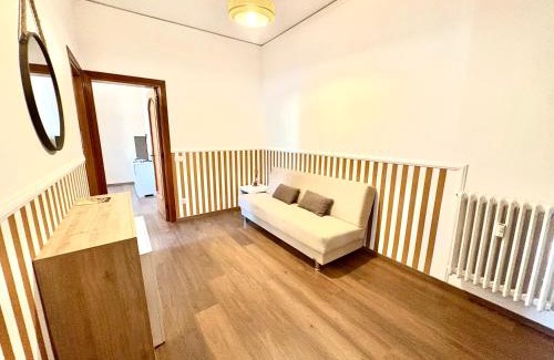 Esquilino Apartment | Grattoni Penthouse