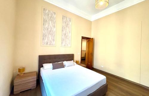 Esquilino Apartment | Grattoni Penthouse