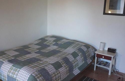 Grassau Apartment | graublau