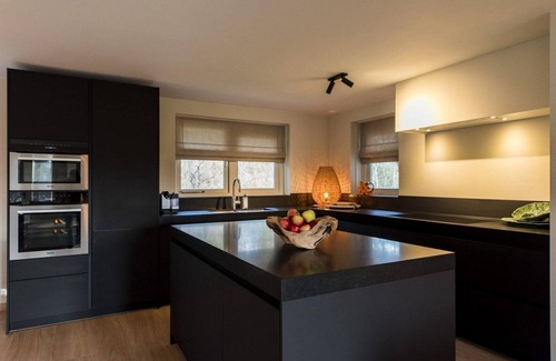 Municipality of Ameland House | Grauwe Duun, a beautiful villa for 10 people close to the beach entrance.