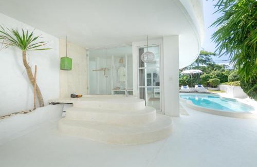 Pecatu Hotel | Gravity Boutique Suites