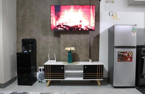 Kikuyu Apartment | Gray Havens Homes