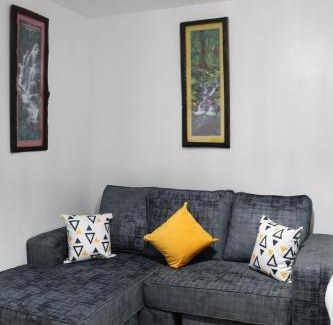 Kikuyu Apartment | Gray Havens Homes