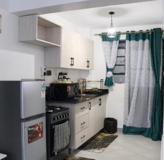 Kikuyu Apartment | Gray Havens Homes