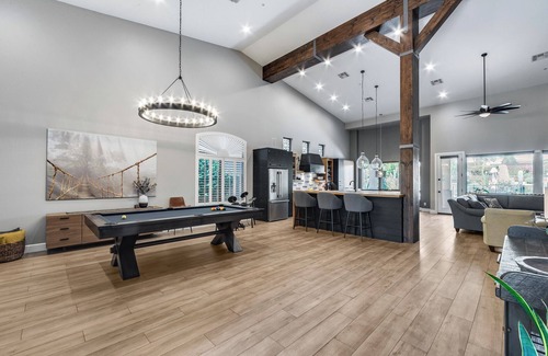 North Scottsdale House | Grayhawk Getaway | 4-Bed Luxury w/Spa & Pool Heat