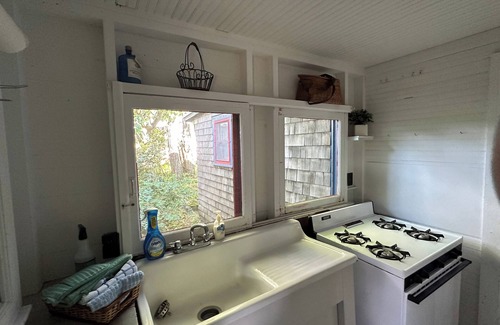 Pentwater Cottage | Graynook Cottage
