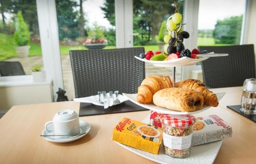 Embleton House | Graysonside