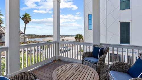 Grayton Beach House | Grayt Digs by AvantStay Next to Beach Oceanview