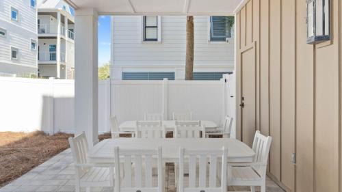 Grayton Beach House | Grayt Digs by AvantStay Next to Beach Oceanview