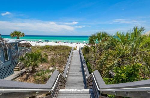 Grayton Beach House | Grayt Escape