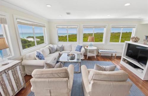 Gulf Trace House | Grayt Reflections B West