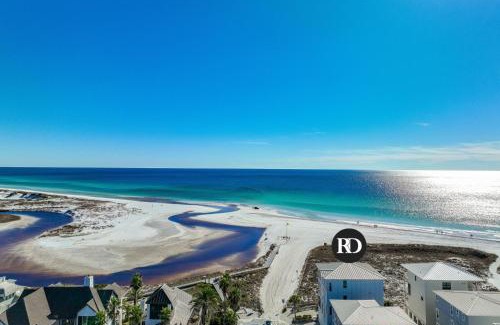 Grayton Beach House | Grayton Dream