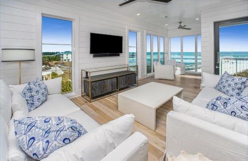 Grayton Beach House | Grayton Dream