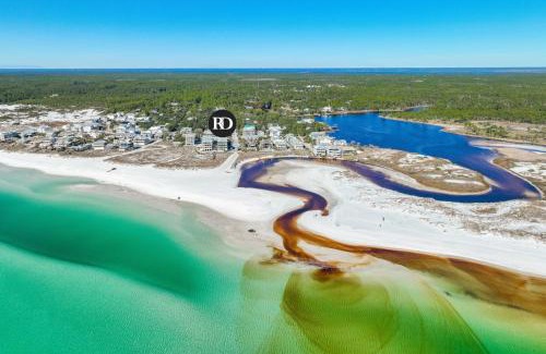 Grayton Beach House | Grayton Dream