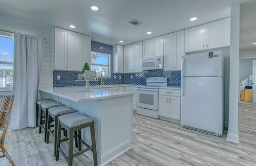 Grayton Beach House | Grayton Getaway: The Perfect beach cottage