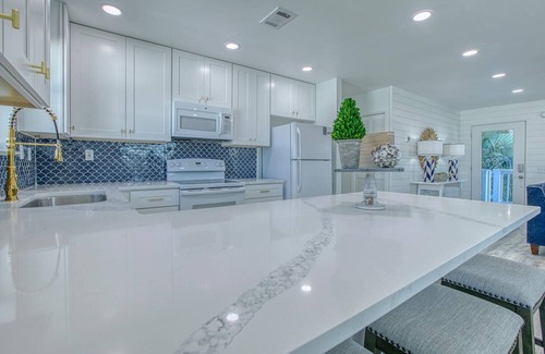 Grayton Beach House | Grayton Getaway: The Perfect beach cottage