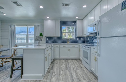Grayton Beach House | Grayton Getaway: The Perfect beach cottage