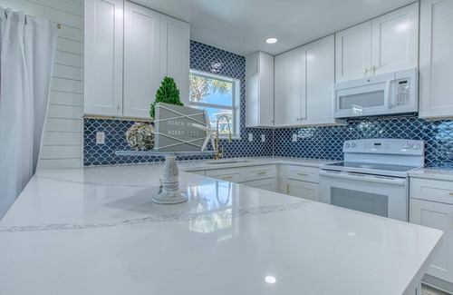 Grayton Beach House | Grayton Getaway: The Perfect beach cottage