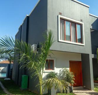 Lusaka Apartment | Grayville Apartments