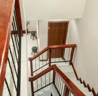 Lusaka Apartment | Grayville Apartments