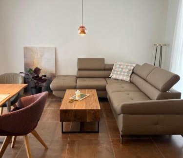 Jakomini Apartment | Graz, Citytrip, Städtereise, Style-Apartment Loft 35