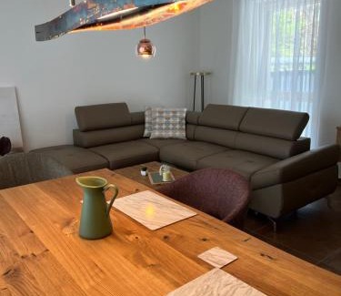 Jakomini Apartment | Graz, Citytrip, Städtereise, Style-Apartment Loft 35