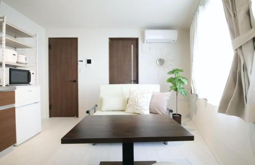 Minamikoiwa Apartment | Grazia小岩 201