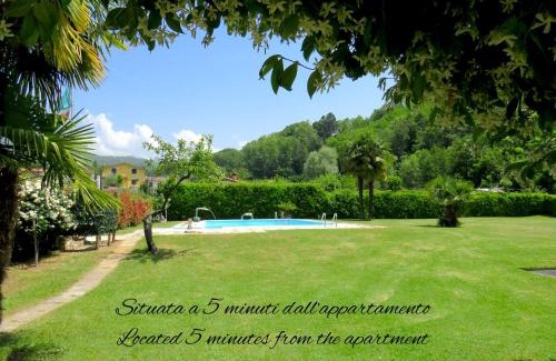 Mologno Apartment | Grazia Appartamento Family