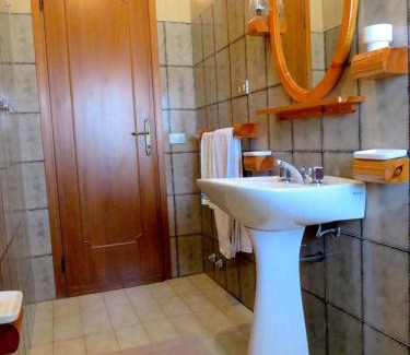 Mologno Apartment | Grazia Appartamento Family